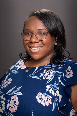 Click to view profile for Alexis Brown
