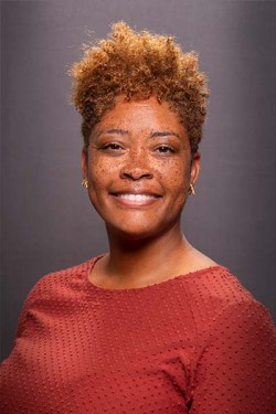Click to view profile for Brenetta Butts
