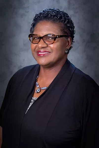 Click to view profile for Floria Hanks