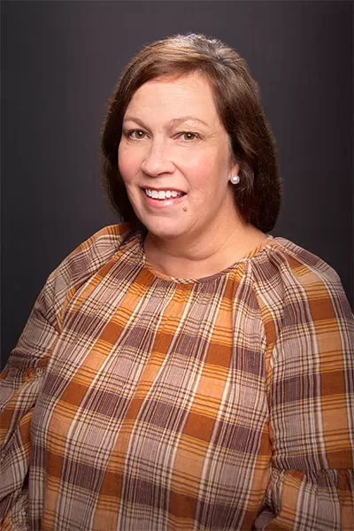 Click to view profile for Kristi Stimpson