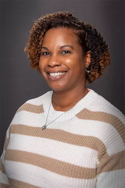 Click to view profile for Latara Brooks