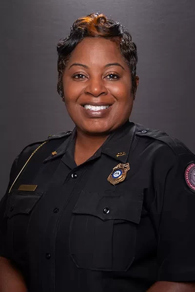 Click to view profile for LaToya Bridges