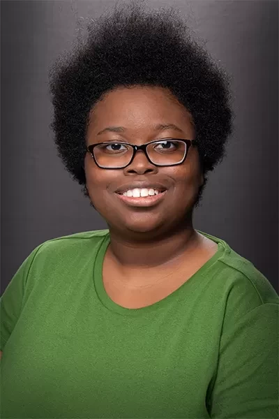 Click to view profile for MaShayla Kendrick