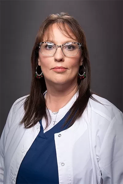 Click to view profile for Melisa Breedlove