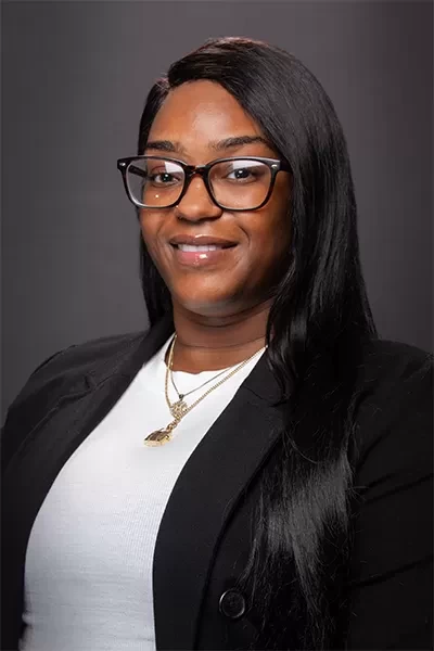 Click to view profile for Monique Sumbry