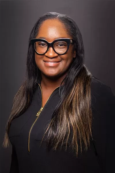 Click to view profile for Niquacha Snead