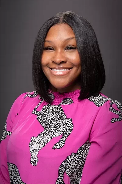 Click to view profile for Raven Jordan