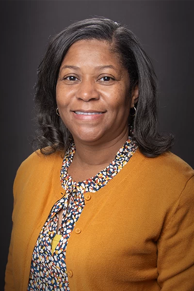 Click to view profile for Ronalda Butler