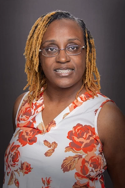 Click to view profile for Tiffany Brown
