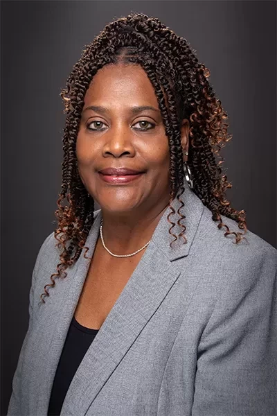 Click to view profile for Trenna Marshall