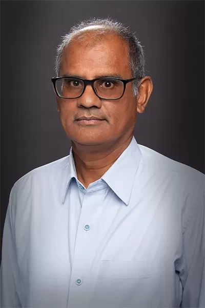 Click to view profile for Venkateshwar Nagulavancha