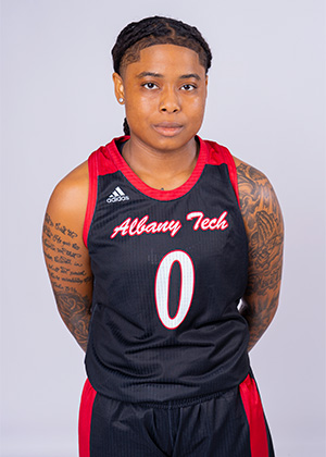 Ty'Kedra Rolland