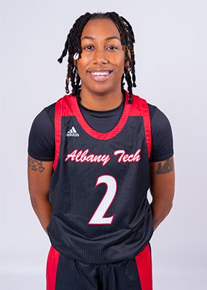 Jakhyla Johnson