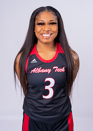 Rhy'Keria Rolland