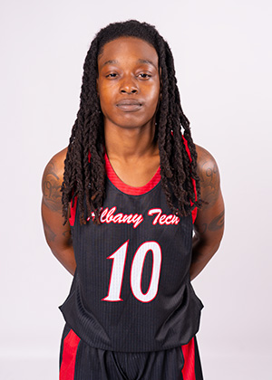 Shy'Keria Williams