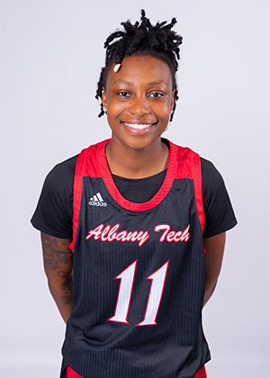 Letrevia Jones