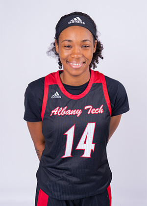 Jakhia Parker
