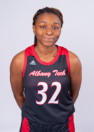 Destiny Hightower