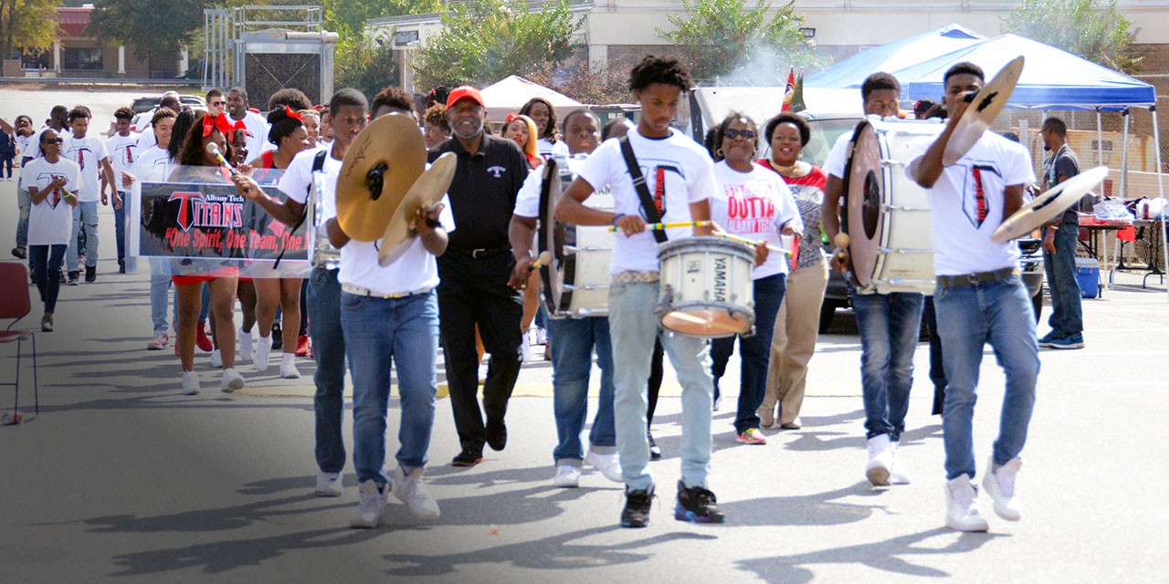 Alumni Albany Technical College