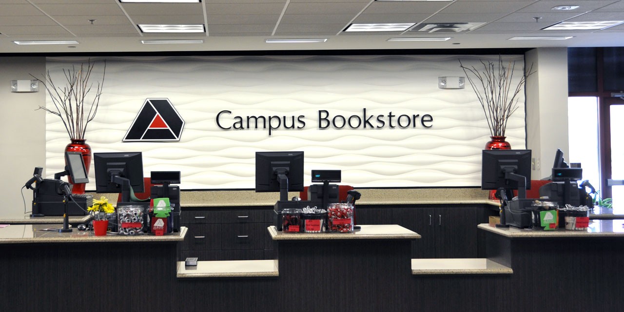 Bookstore Albany Technical College