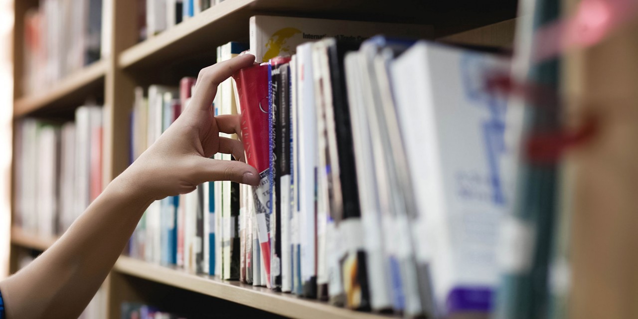 Library & Media Services Albany Technical College