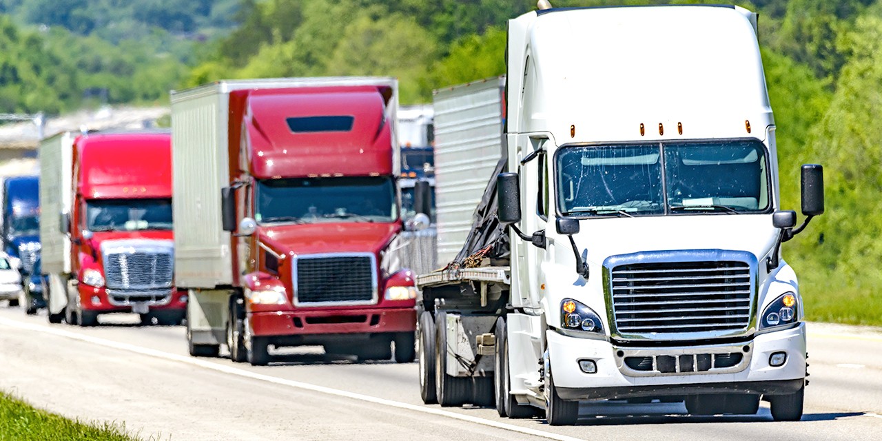 Transportation<br />Automotive Technology, Commercial Truck Driving & More