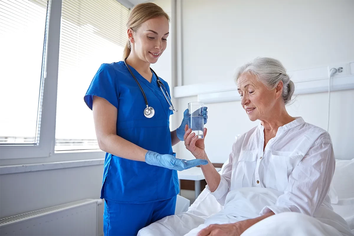 Start Your Career! Get a Certificate in Practical Nursing
