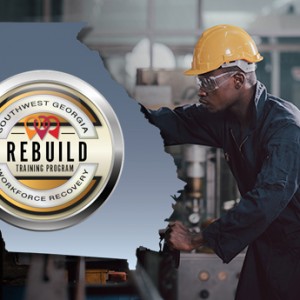 Photo for Let\'s Rebuild Southwest Georgia