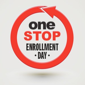 Photo for One-Stop Enrollment Day Scheduled for Saturday