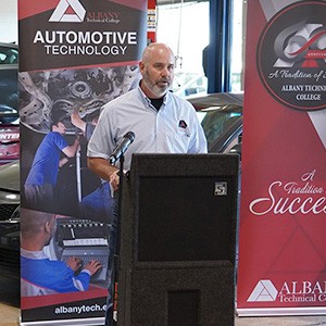 Photo for Automotive Technology Refresh Presentation