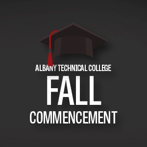 Photo for ATC Fall 2021 Graduation Commencement