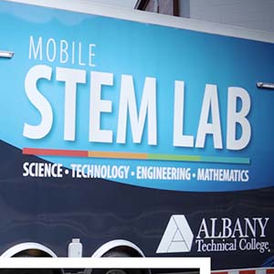 Photo for Manufacturing Innovation Center and Mobile Stem Lab