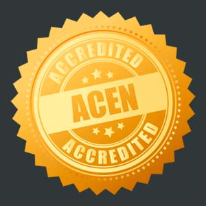 Photo for ACEN Accreditation for Practical Nursing Program