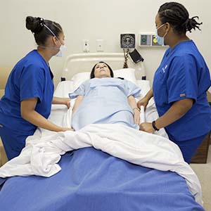 Photo for Nurse Aide Program Refresh