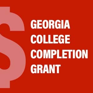Photo for Georgia College Completion Grant 