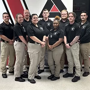 Photo for 2023 EMT Cohort 100% Pass Rate