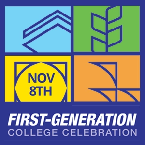 Photo for First-Generation College Student Day