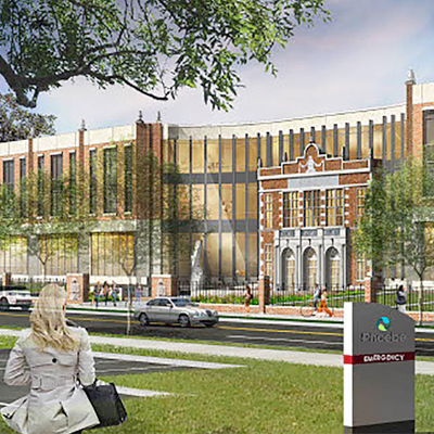 Photo for Funding Options to Support Nursing Students Housing Costs