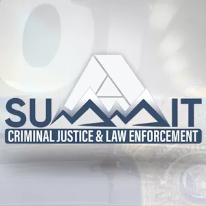 Photo for Criminal Justice &amp; Law Enforcement Summit
