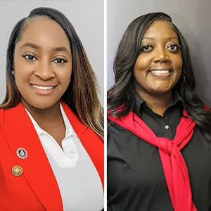 Photo for Student Affairs New Leaders