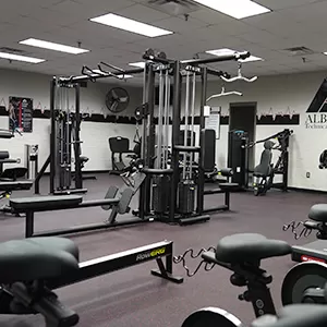 Photo for New Wellness Center Ribbon Cutting