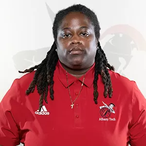 Photo for Interim Lady Titans Coach &amp; Wellness Center Coordinator