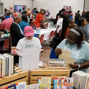 Photo for ATC Second Annual Wellness Fair
