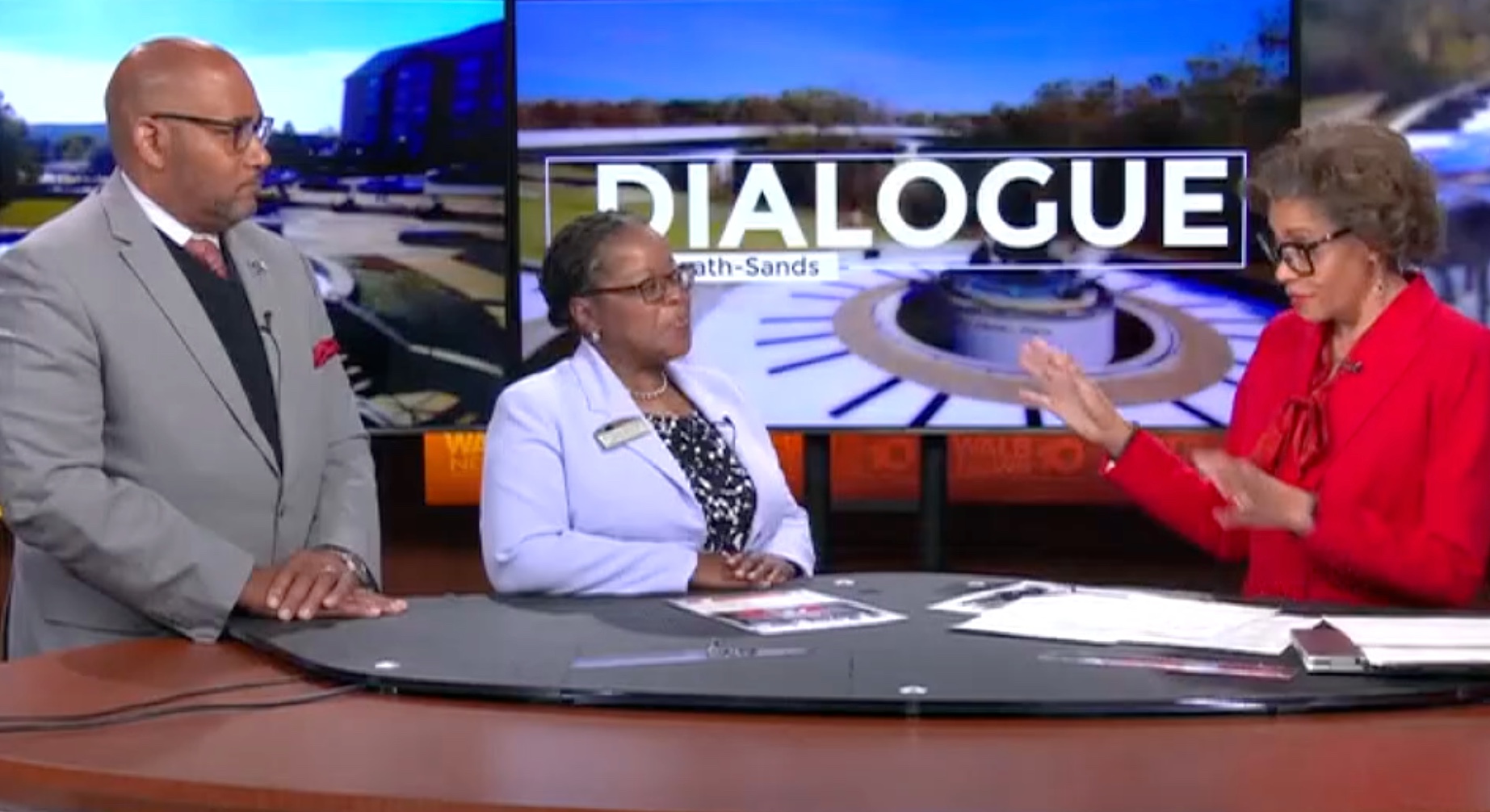 Photo for Albany Technical College Marks 65 Years of Impact in Southwest Georgia