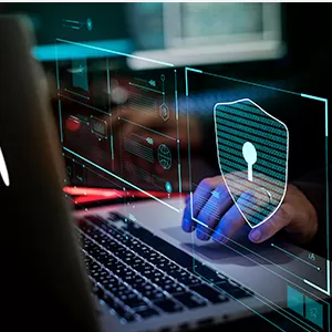 Photo for Cybersecurity Program Listed  #2 Among Georgia Associate Degree Programs