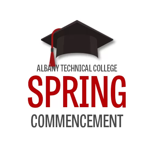 Photo for Spring 2026 Commencement Ceremony