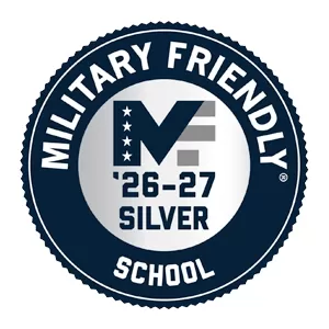 Photo for ATC Military Friendly School Silver Designation