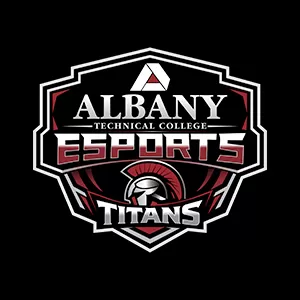 Click to Read ATC Titans esports with Ribbon Cutting Photo for ATC Titans esports with Ribbon Cutting