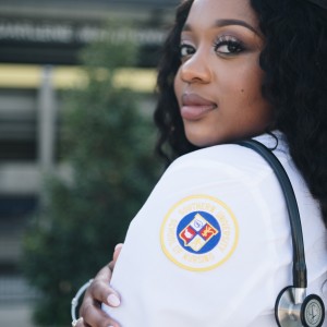 Photo for Nursing Program planning a &ldquo;Park &amp; Pin&rdquo;  ceremony for Associate of Science in Nursing Graduates 