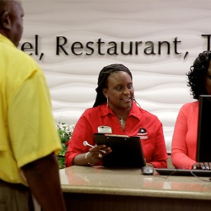 Photo for Live Virtual Refresh of Hotel, Restaurant and Tourism Management
